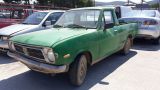 NISSAN LONGBODY 1200 B110-120
